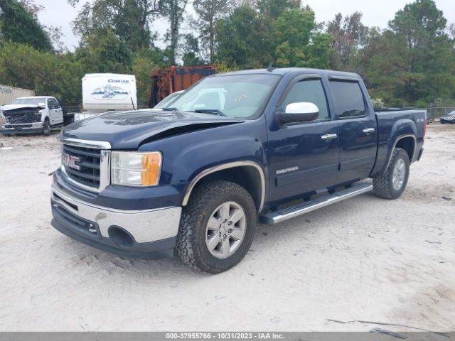 Photo 1 VIN: 3GTRKVE30AG268237 - GMC SIERRA 1500 