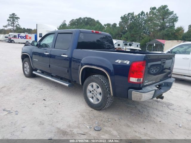 Photo 2 VIN: 3GTRKVE30AG268237 - GMC SIERRA 1500 