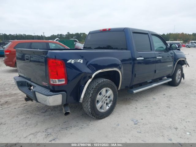 Photo 3 VIN: 3GTRKVE30AG268237 - GMC SIERRA 1500 