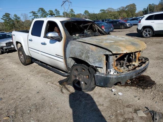 Photo 3 VIN: 3GTRKVE30AG281473 - GMC SIERRA 