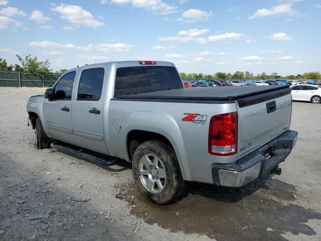 Photo 1 VIN: 3GTRKVE30AG299200 - GMC SIERRA K15 