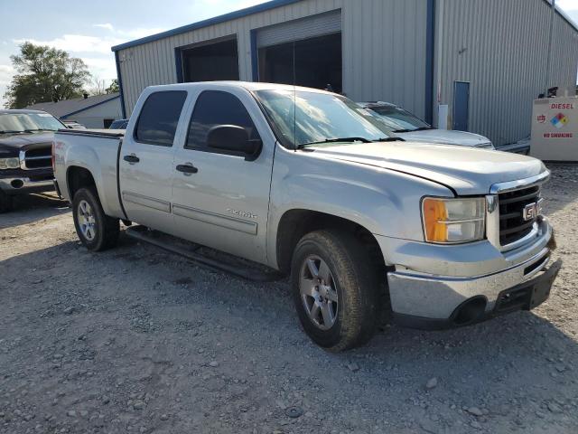 Photo 3 VIN: 3GTRKVE30AG299200 - GMC SIERRA K15 