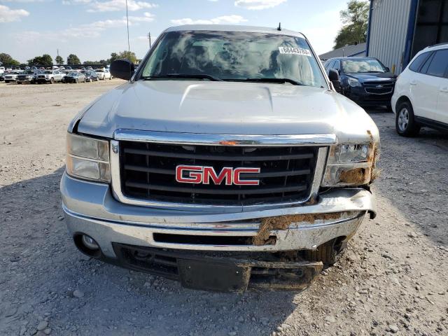 Photo 4 VIN: 3GTRKVE30AG299200 - GMC SIERRA K15 