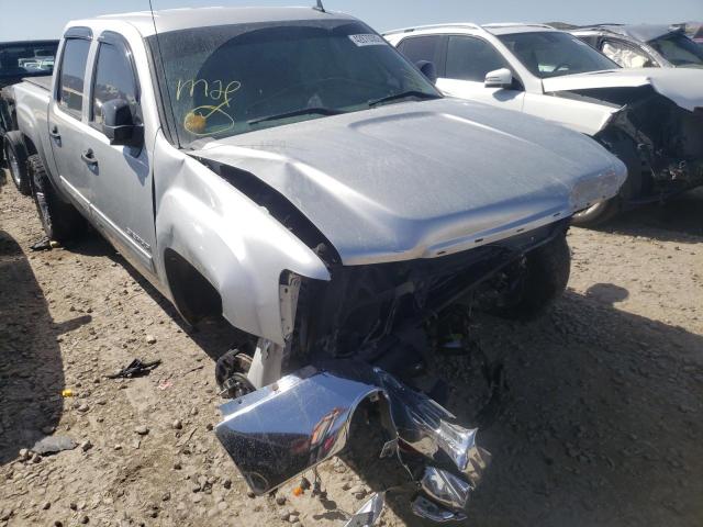 Photo 0 VIN: 3GTRKVE31AG155865 - GMC SIERRA K15 