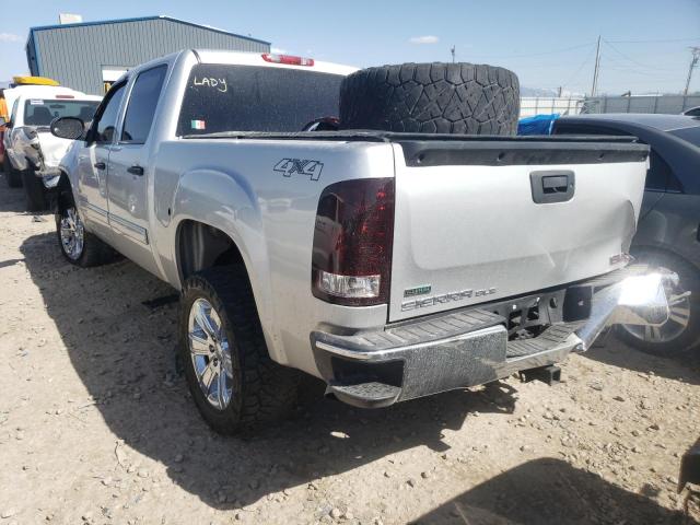 Photo 2 VIN: 3GTRKVE31AG155865 - GMC SIERRA K15 