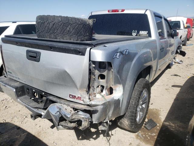 Photo 3 VIN: 3GTRKVE31AG155865 - GMC SIERRA K15 