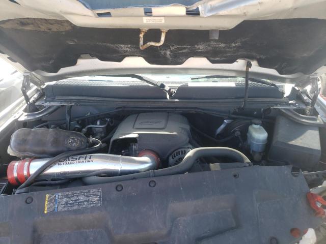 Photo 6 VIN: 3GTRKVE31AG155865 - GMC SIERRA K15 