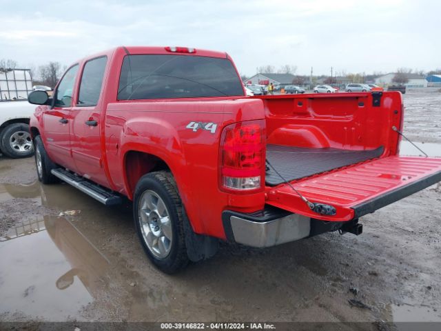 Photo 2 VIN: 3GTRKVE31AG159527 - GMC SIERRA 