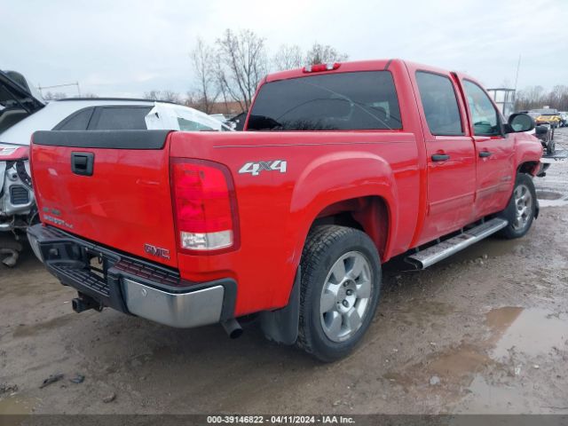 Photo 3 VIN: 3GTRKVE31AG159527 - GMC SIERRA 