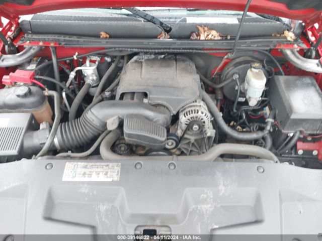 Photo 9 VIN: 3GTRKVE31AG159527 - GMC SIERRA 