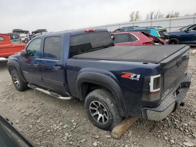 Photo 1 VIN: 3GTRKVE31AG221069 - GMC SIERRA 