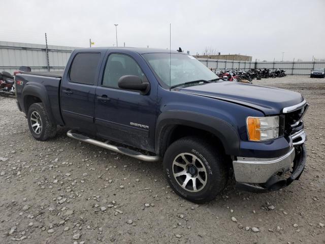 Photo 3 VIN: 3GTRKVE31AG221069 - GMC SIERRA 