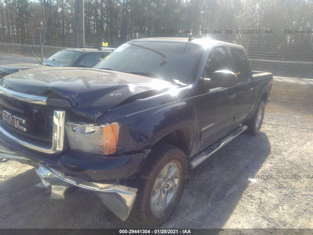 Photo 1 VIN: 3GTRKVE31AG226417 - GMC SIERRA 1500 