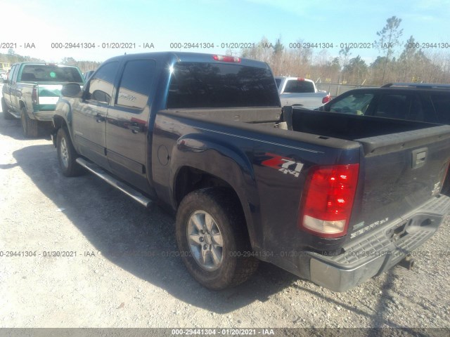 Photo 2 VIN: 3GTRKVE31AG226417 - GMC SIERRA 1500 