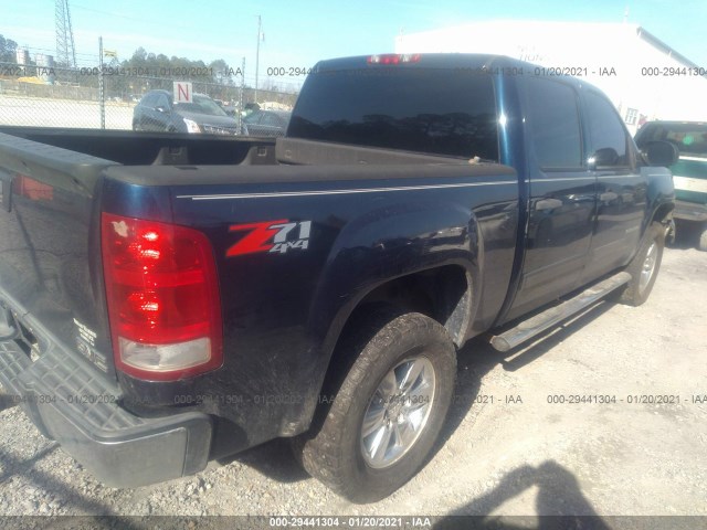 Photo 3 VIN: 3GTRKVE31AG226417 - GMC SIERRA 1500 