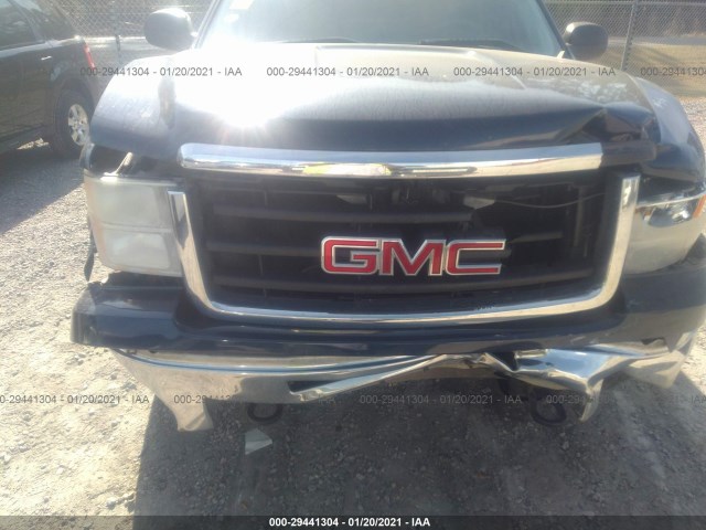 Photo 5 VIN: 3GTRKVE31AG226417 - GMC SIERRA 1500 