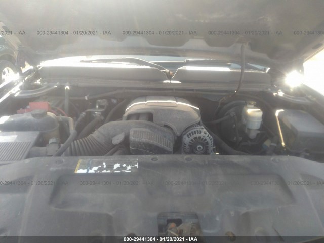 Photo 9 VIN: 3GTRKVE31AG226417 - GMC SIERRA 1500 