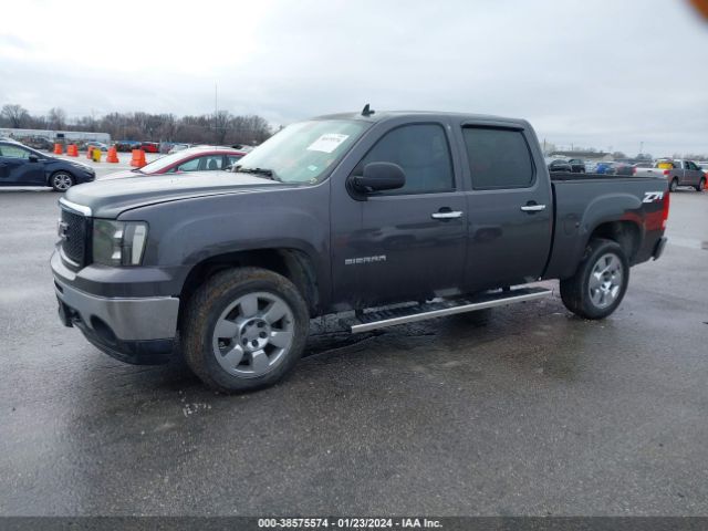 Photo 1 VIN: 3GTRKVE31AG234890 - GMC SIERRA 1500 