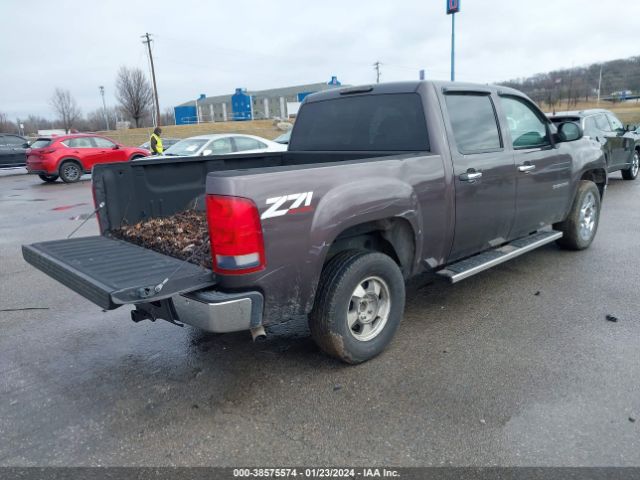 Photo 3 VIN: 3GTRKVE31AG234890 - GMC SIERRA 1500 