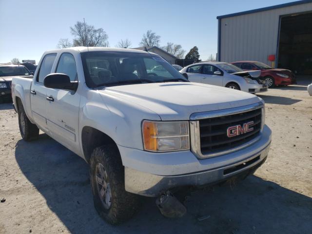 Photo 0 VIN: 3GTRKVE31AG237644 - GMC SIERRA K15 