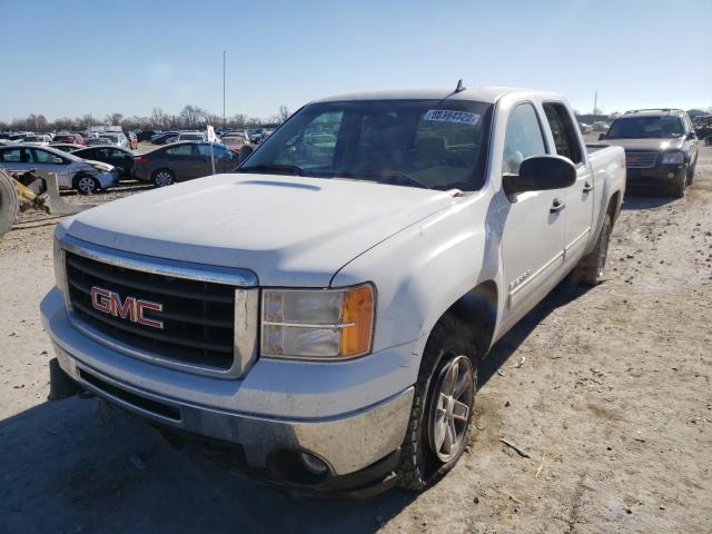 Photo 1 VIN: 3GTRKVE31AG237644 - GMC SIERRA K15 