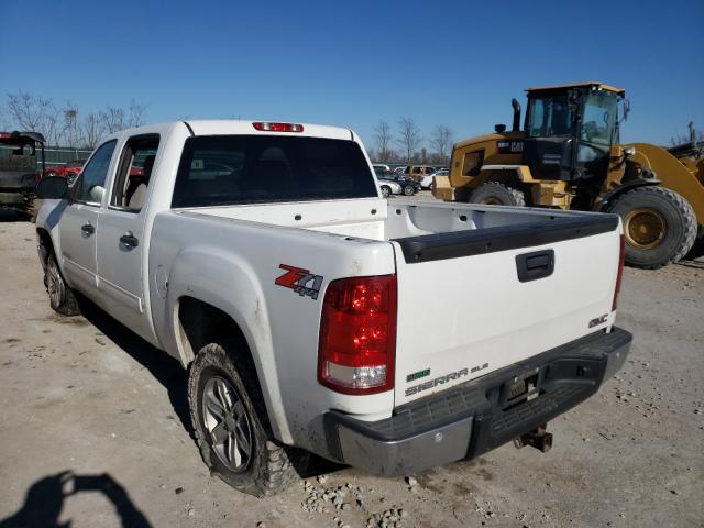 Photo 2 VIN: 3GTRKVE31AG237644 - GMC SIERRA K15 