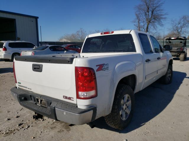 Photo 3 VIN: 3GTRKVE31AG237644 - GMC SIERRA K15 