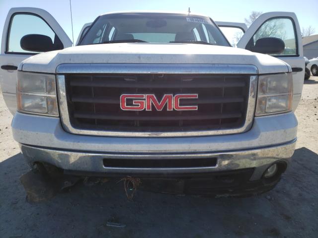 Photo 8 VIN: 3GTRKVE31AG237644 - GMC SIERRA K15 