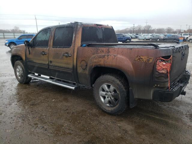 Photo 1 VIN: 3GTRKVE31AG248529 - GMC SIERRA K15 