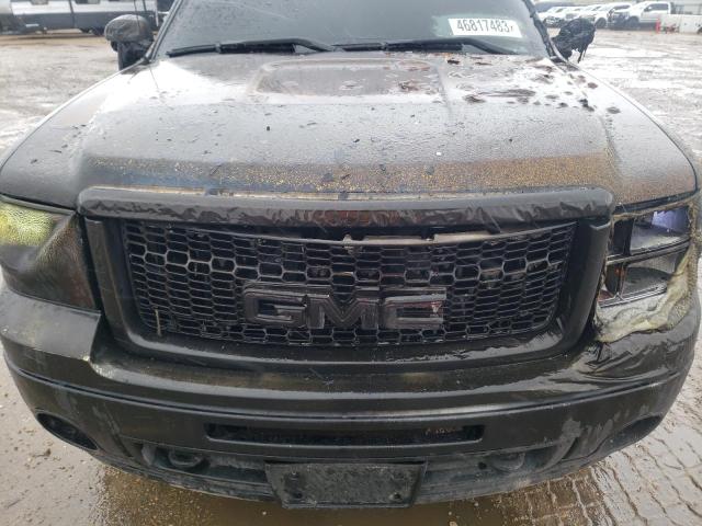 Photo 10 VIN: 3GTRKVE31AG248529 - GMC SIERRA K15 