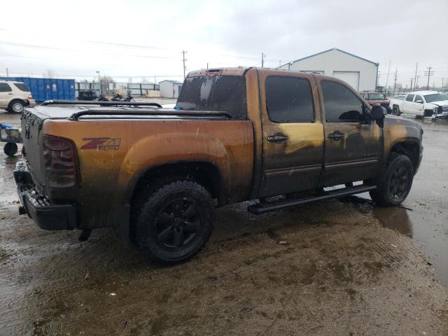 Photo 2 VIN: 3GTRKVE31AG248529 - GMC SIERRA K15 