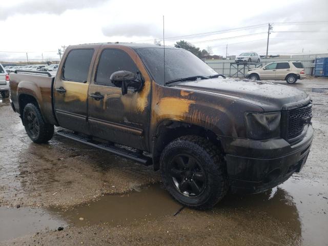 Photo 3 VIN: 3GTRKVE31AG248529 - GMC SIERRA K15 