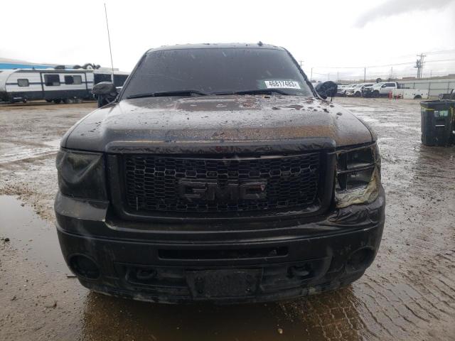 Photo 4 VIN: 3GTRKVE31AG248529 - GMC SIERRA K15 