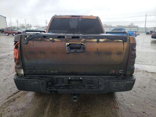 Photo 5 VIN: 3GTRKVE31AG248529 - GMC SIERRA K15 