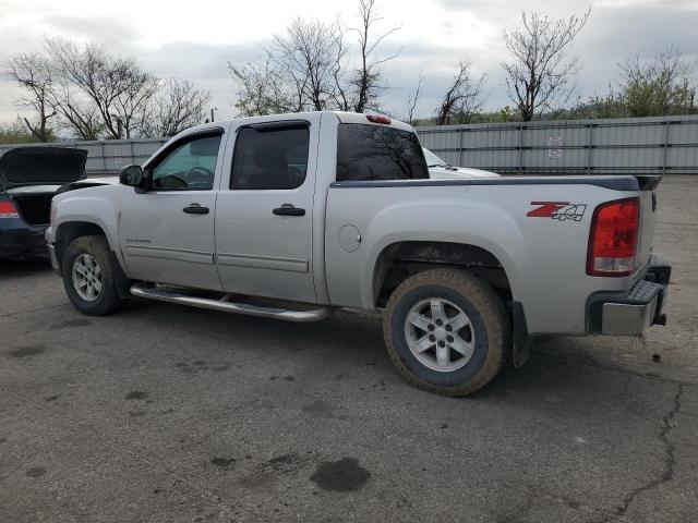 Photo 1 VIN: 3GTRKVE31AG273110 - GMC SIERRA 