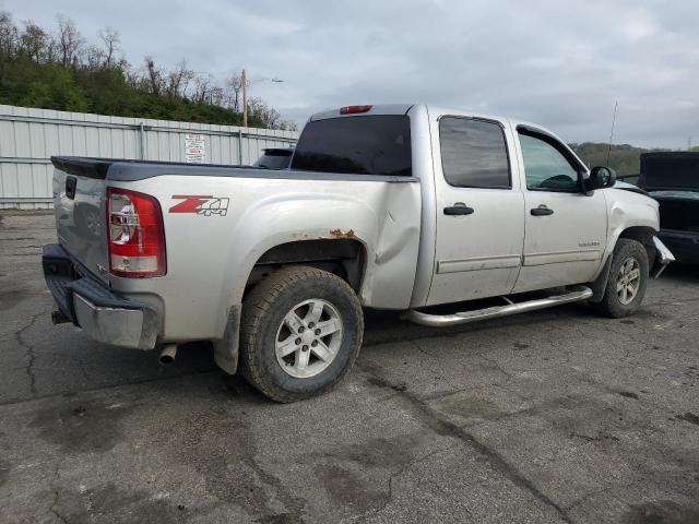 Photo 2 VIN: 3GTRKVE31AG273110 - GMC SIERRA 