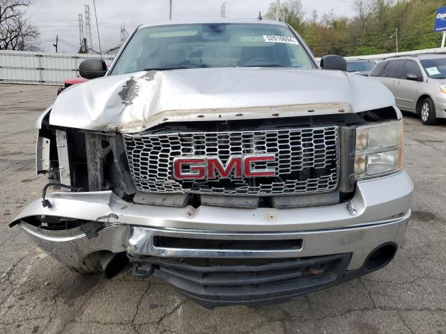 Photo 4 VIN: 3GTRKVE31AG273110 - GMC SIERRA 