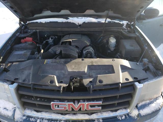 Photo 10 VIN: 3GTRKVE32AG121062 - GMC SIERRA 