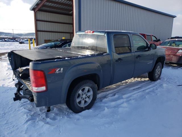 Photo 2 VIN: 3GTRKVE32AG121062 - GMC SIERRA 