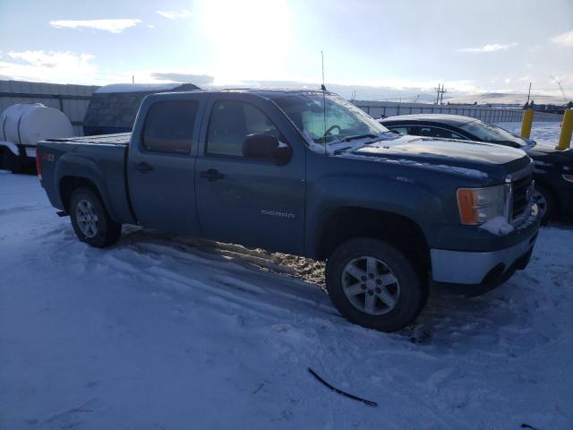 Photo 3 VIN: 3GTRKVE32AG121062 - GMC SIERRA 