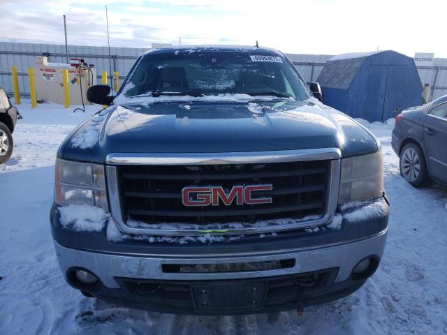 Photo 4 VIN: 3GTRKVE32AG121062 - GMC SIERRA 