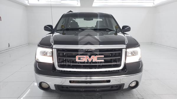 Photo 0 VIN: 3GTRKVE32AG165577 - GMC SIERRA 