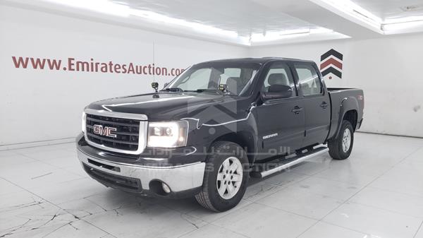 Photo 4 VIN: 3GTRKVE32AG165577 - GMC SIERRA 