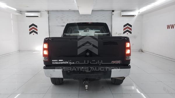 Photo 6 VIN: 3GTRKVE32AG165577 - GMC SIERRA 