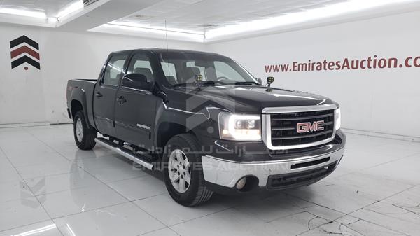 Photo 8 VIN: 3GTRKVE32AG165577 - GMC SIERRA 