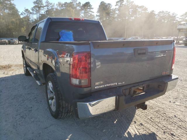 Photo 2 VIN: 3GTRKVE32AG166146 - GMC SIERRA K15 