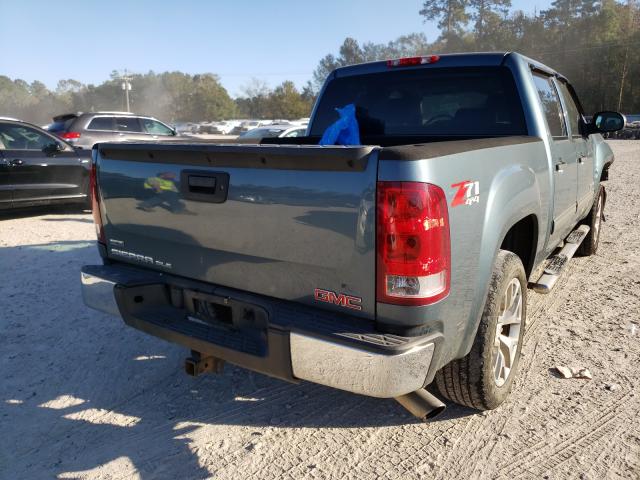 Photo 3 VIN: 3GTRKVE32AG166146 - GMC SIERRA K15 