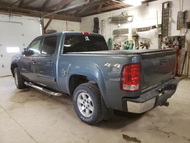 Photo 2 VIN: 3GTRKVE32AG173470 - GMC SIERRA K15 