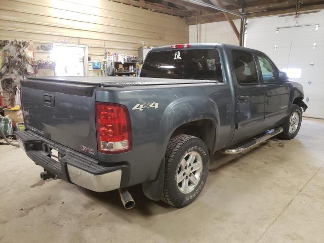 Photo 3 VIN: 3GTRKVE32AG173470 - GMC SIERRA K15 