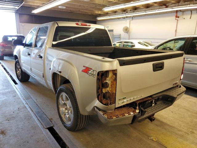 Photo 2 VIN: 3GTRKVE32AG181052 - GMC SIERRA K15 